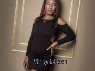 Victoriakeen