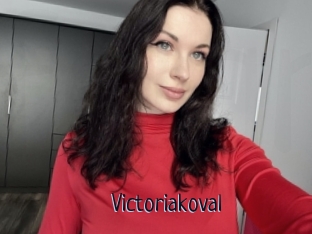 Victoriakoval