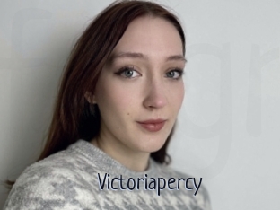 Victoriapercy