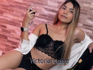 Victoriarousee