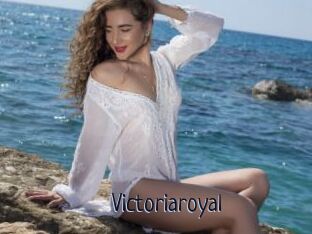 Victoriaroyal