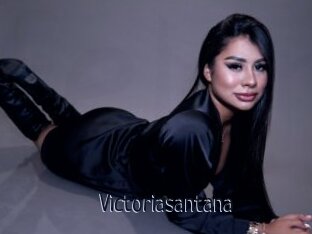 Victoriasantana