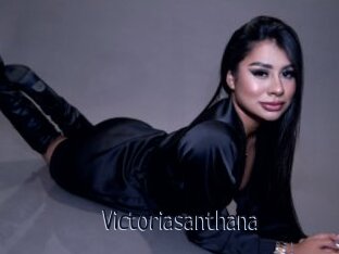 Victoriasanthana
