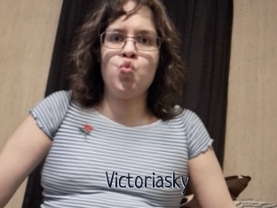Victoriasky