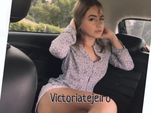 Victoriatejeiro