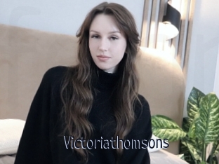 Victoriathomsons