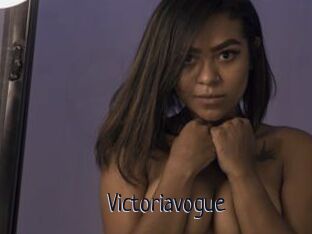 Victoriavogue