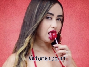 Victoriiacooper
