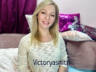 Victoryasmith
