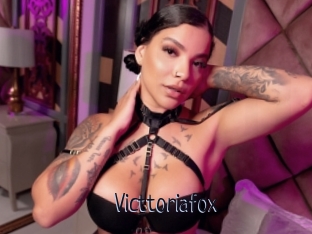 Victtoriafox