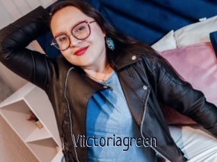 Viictoriagreen