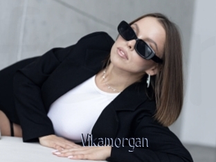 Vikamorgan