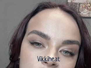 Vikkiheat