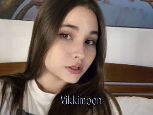 Vikkimoon