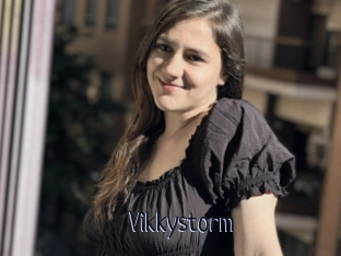 Vikkystorm