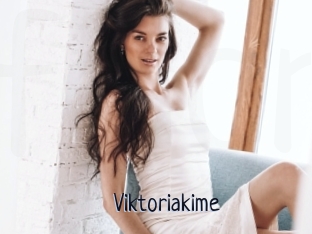 Viktoriakime