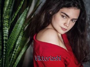 Viktoriashi