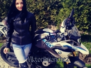 Viktoriiasanchez