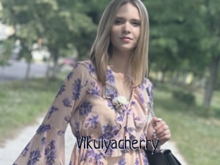 Vikulyacherry