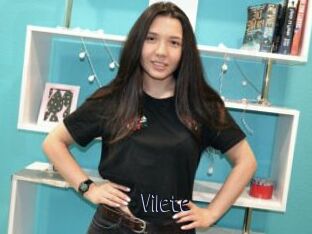 Vilete