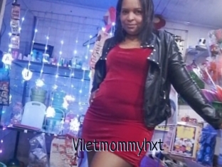 Viletmommyhxt
