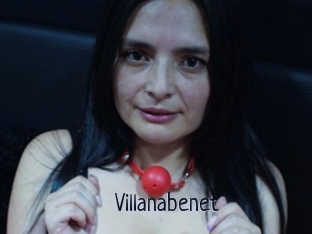Villanabenet