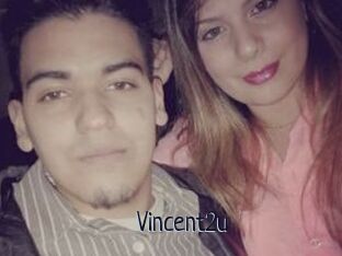 Vincent2u