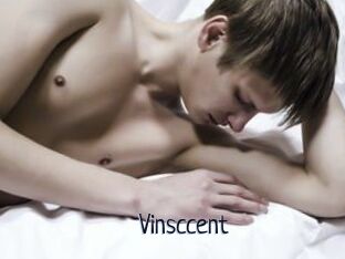 Vinsccent