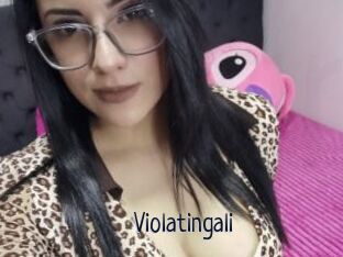 Violatingali