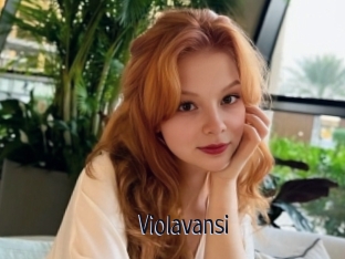 Violavansi