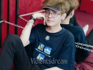 Violentsdream
