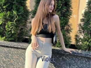 Violet