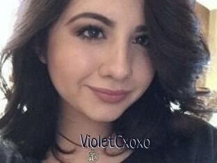 VioletCxoxo