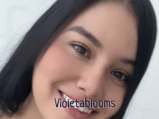 Violetablooms
