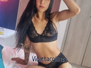 Violetacolliins