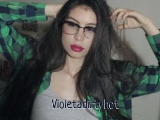 Violetadirtyhot