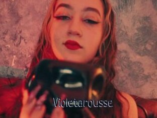 Violetarousse