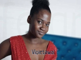 Violetawal