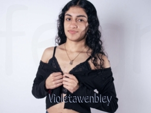 Violetawenbley