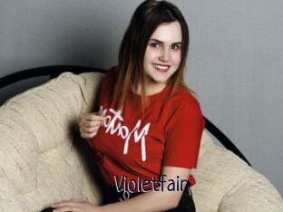 Violetfair
