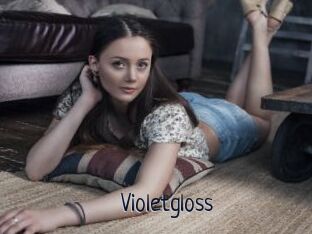 Violetgloss