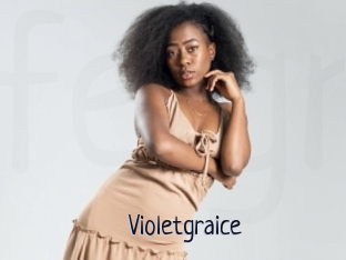 Violetgraice