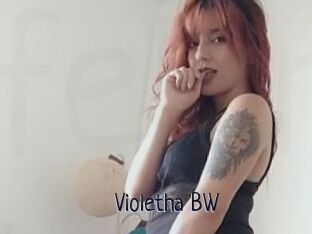 Violetha_BW