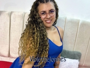 Violethejonnes