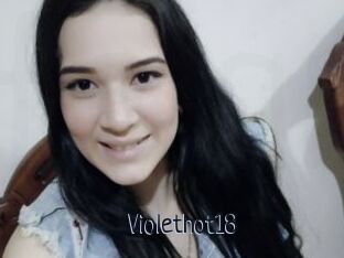 Violethot18