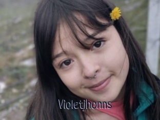 Violetjhonns