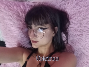 Violetnoa