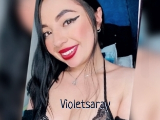 Violetsaray