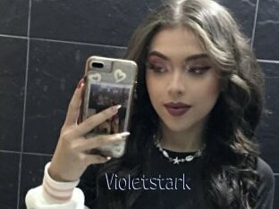Violetstark