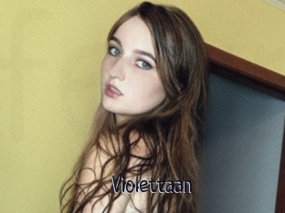 Violettaan